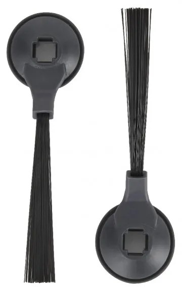 Ρομποτική ηλεκτρική σκούπα Shark Matrix Plus RV2620WDEU, 650 W, 0,3 l, 360 LiDAR, Αυτονομία έως 110 λεπτά, Matrix Clean, Μαύρο