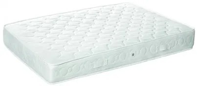 Comfort Strom  Στρώμα Ύπνου Ημίδιπλο Comfort Strom Hard 130x200x21 cm (Πλάτος 121-130 cm) BEST-985272
