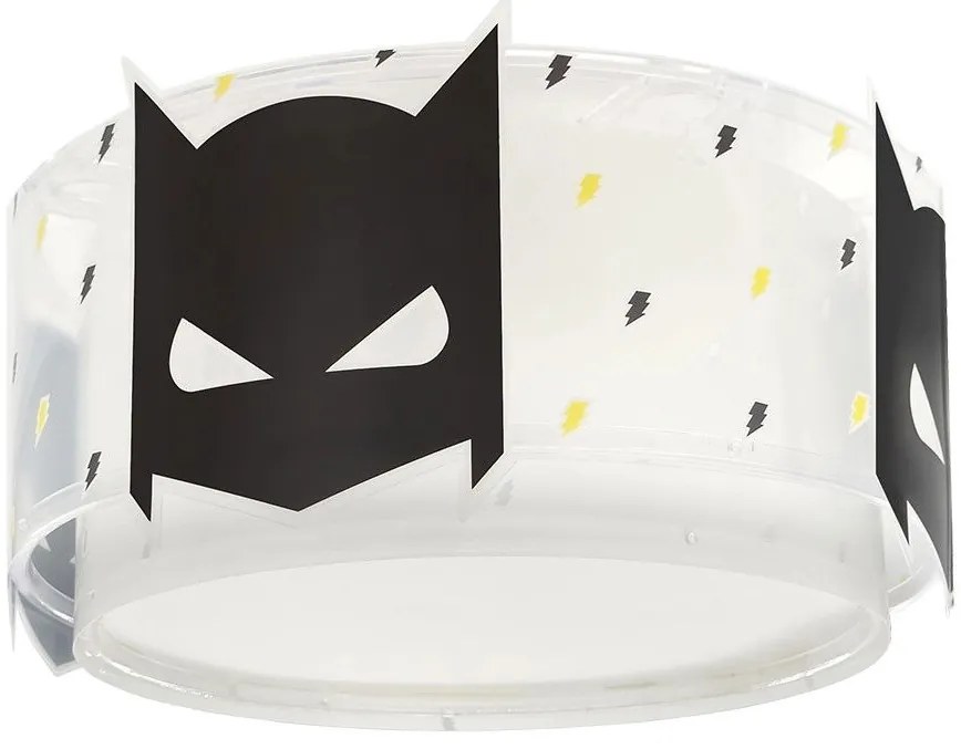 Πλαφονιέρα Ango Pipistrello