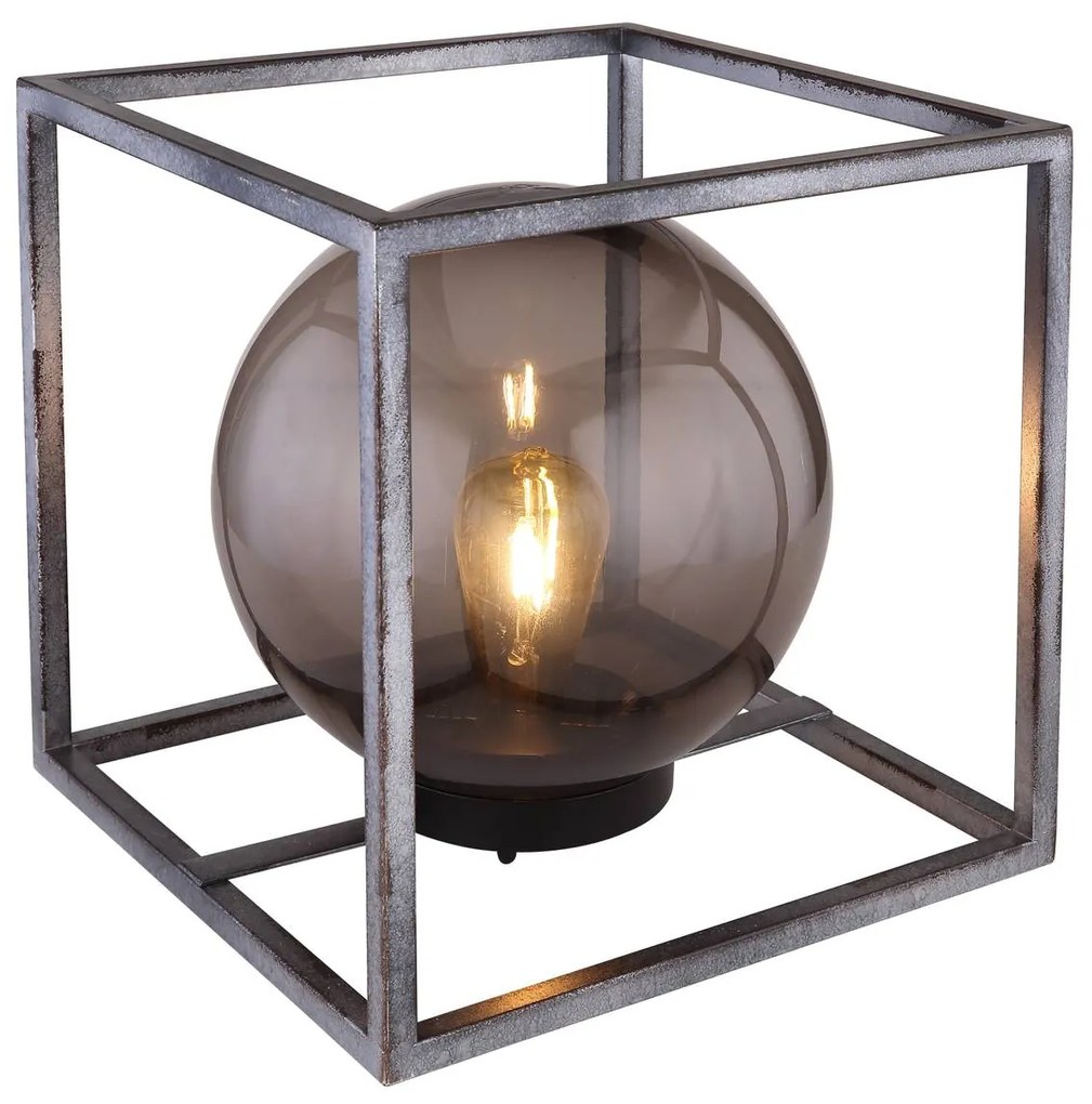 Φωτιστικό Ηλιακό Globo Lighting 33814 3000K