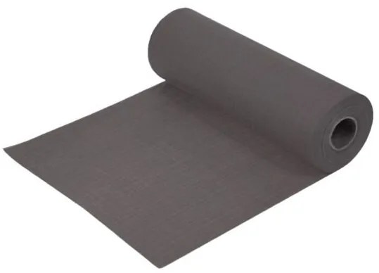 ΥΦΑΣΜΑ TEXTILENE 2X1 600gr/m2 ΓΚΡΙ HM5073.10 ΣΕ ΤΡΕΧΩΝ ΜΕΤΡΟ Χ 1.85Υ