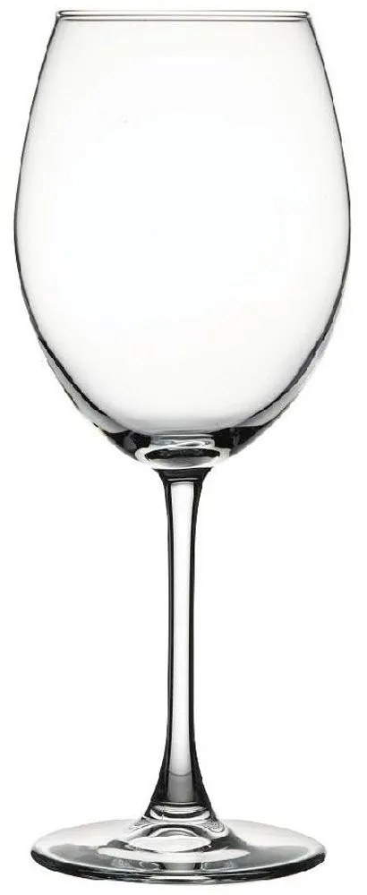 Ποτήρι Κρασιού Enoteca SP44738K6 Φ8,5x23,8cm 615ml Clear Espiel Glass
