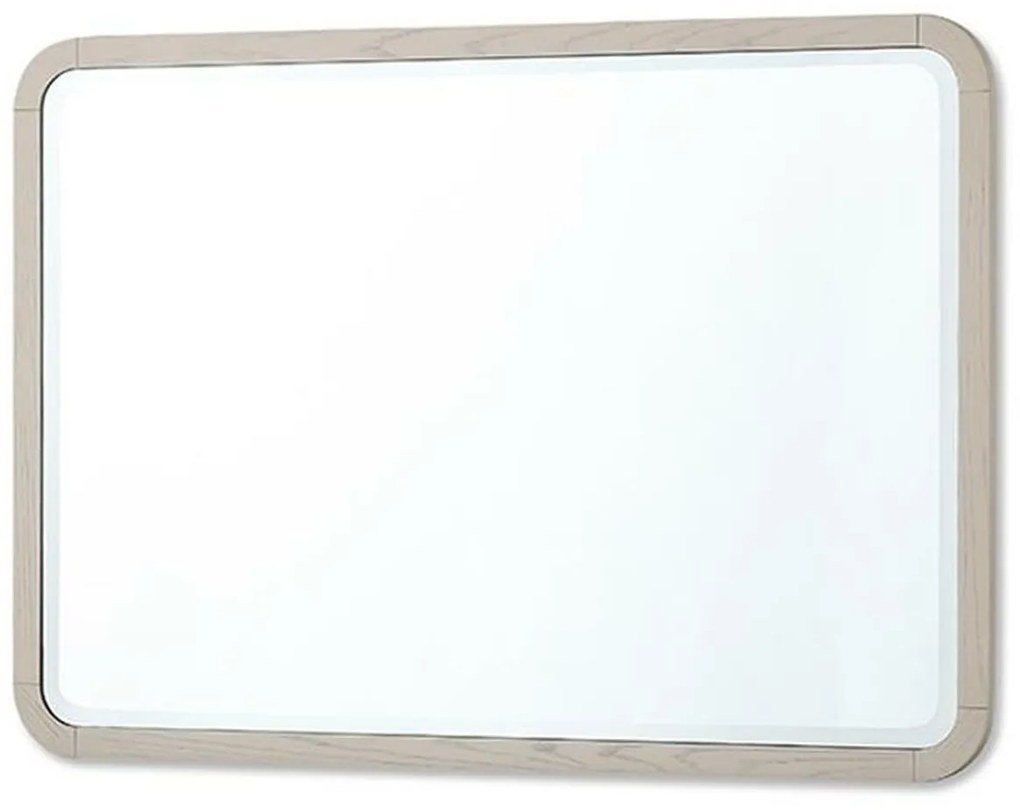 Τοίχο καθρέφτη Home ESPRIT