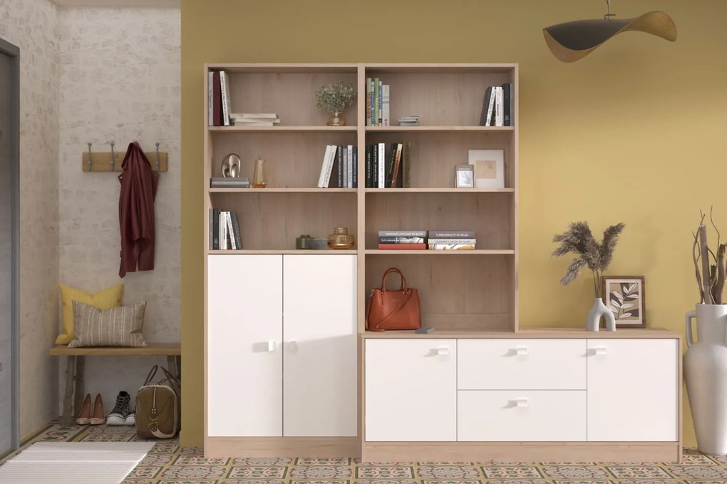 Μπουφές Soria-Fusiko-Leuko