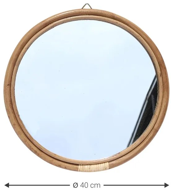 Καθρέπτης Vision