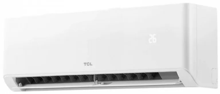 Κλιματιστικό Inverter TCL Breeze IN 2.0 TAC-09CHSD/UG11V3AH, 9000 BTU, 25 m2, A+++, Wi-Fi, Φωνητικός έλεγχος, iFeel, ECO, Λειτουργία νύχτας, Λευκό