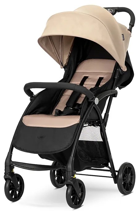 LORELLI ΚΑΡΟΤΣΙ ΒΟΛΤΑΣ ΜΕ ΑΥΤΟΜΑΤΟ ΚΛΕΙΣΙΜΟ FRESH BEIGE 10021942507