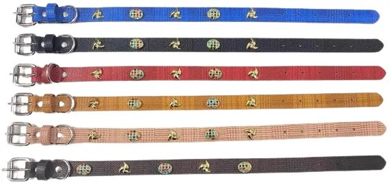 Περιλαίμιο - Κολάρο σκύλου - 2x46cm - 550179-550179