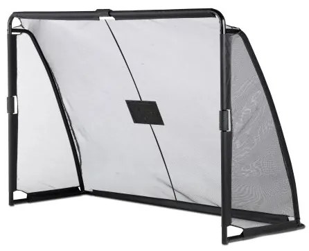 Εστία Ποδοσφαίρου Life Sport Με Στόχους 220x170x80cm F184 M-206
