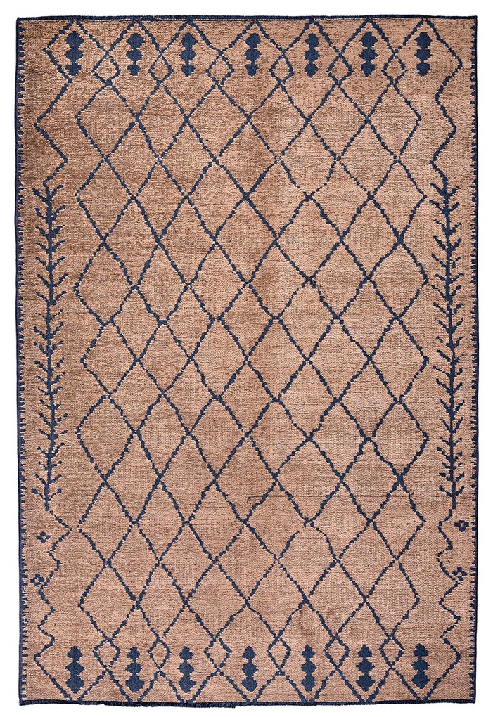 Χαλί All Season (200x300) Βιοκαρπέτ Dante Pore Beige
