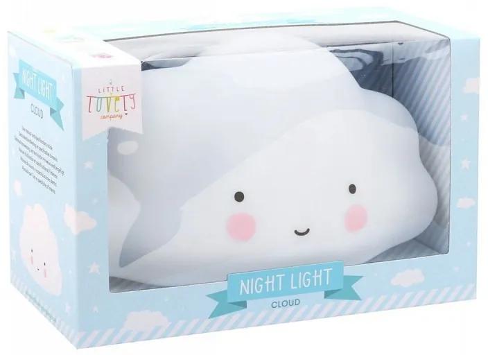 Φωτάκι νυκτός Night light: Cloud  A little lovely company
