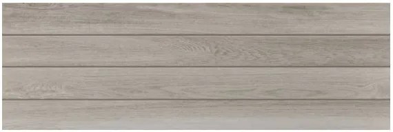 Πλακάκι Τοίχου 30x90 εκ. Λευκόπαστο Ματ Apricot Stripe Tevere Ceniza Rectificado AP213090CEN