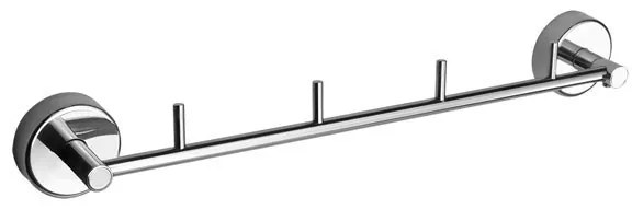 KARAG MODERNO Άγκιστρο 3 θέσεων 33cm