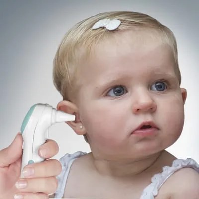 Θερμόμετρο "Thermo Talk" Miniland