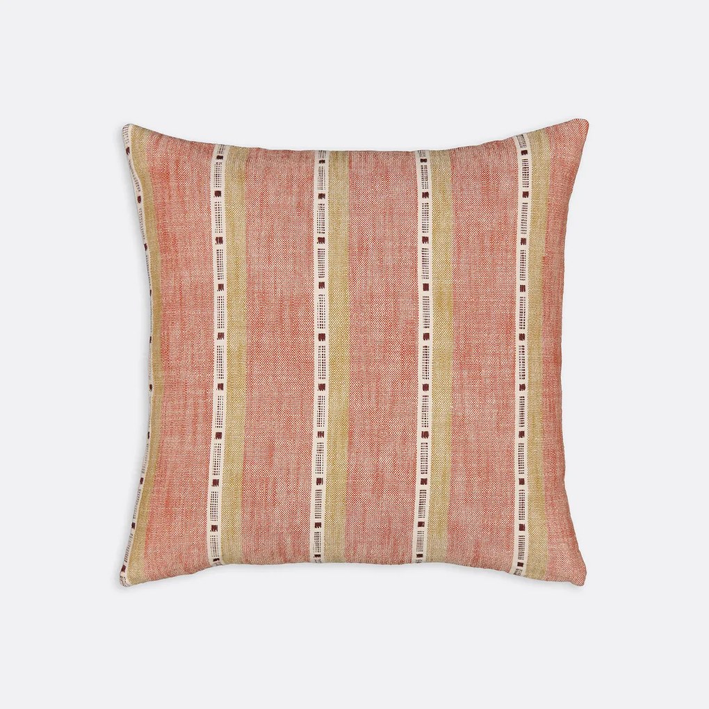 Μαξιλαροθήκη 45x45 εκ., βαμβάκι, Brava