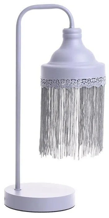 Επιτραπέζιο Φωτιστικό 3-15-876-0169 White Inart Metal