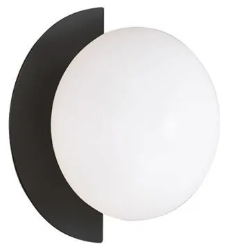 Απλίκα Mαύρη  Darcy - 4292000 - 21W - 50W - 4292000