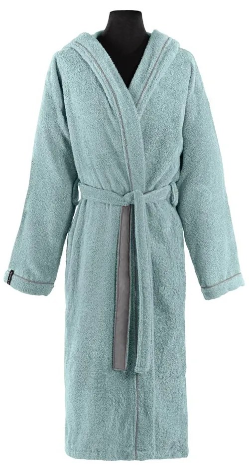 Μπουρνούζι Guy Laroche Casual Sky Βεραμάν X-Large