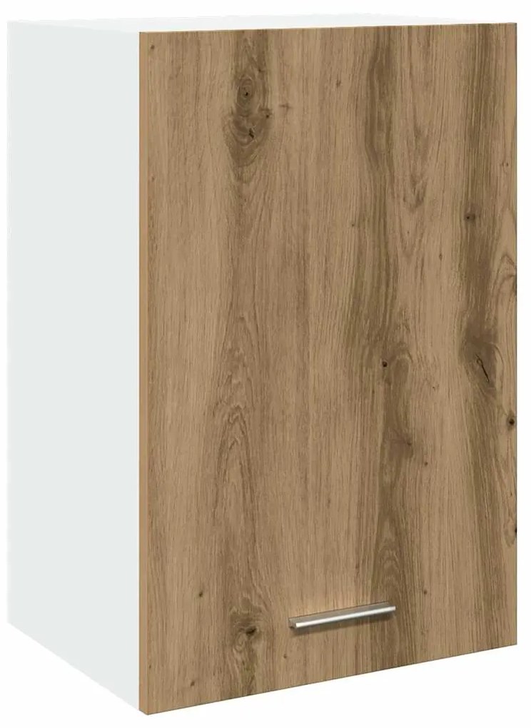 11 ΤΕΜΑΧΙΩΝ ΣΕΤ ΝΤΟΥΛΑΠΙΩΝ ΚΟΥΖΙΝΑΣ ARTISAN OAK ENGINEERED WOOD 3328580