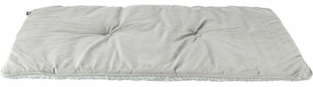 Κρεβάτιγια Σκύλους Trixie Livia Soft Γκρι 90 x 60 cm