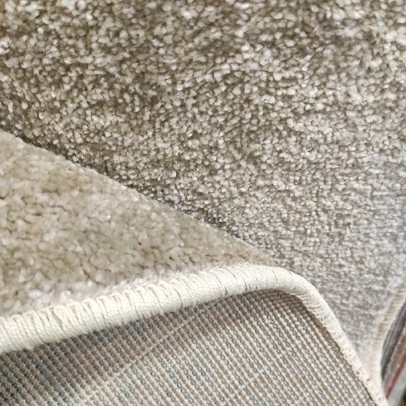 Υφαντή Μοκέτα Softy L.Beige-Ecru softy l.beige eurofil