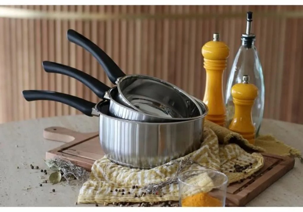 Κατσαρολάκι Menastyl