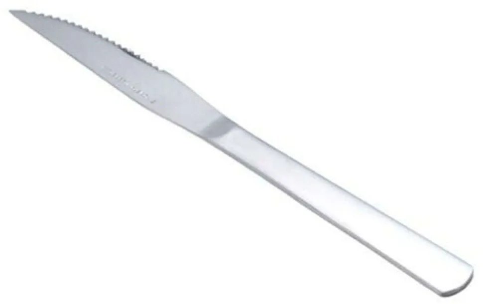 Μαχαίρι Φαγητού Castello 02866 20,5cm Inox Dinox Stainless Steel