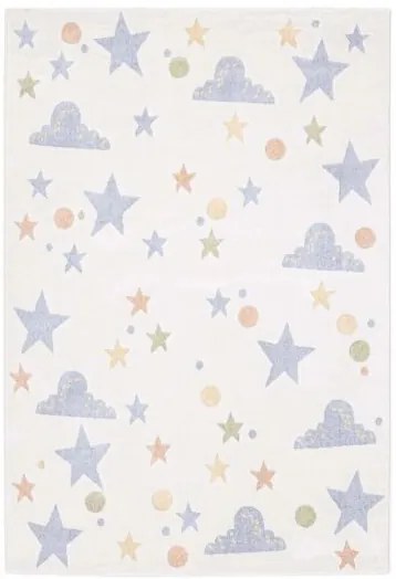 Παιδικό Χαλί Lora Kids  27 133 x 190