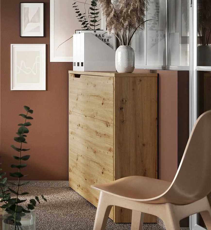 Αναδιπλούμενο γραφείο Concept-Drus-Δεξιά