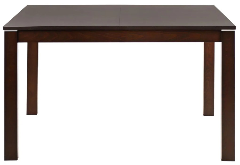 Σετ τραπεζαρίας C10050 5 τεμ με 4 Καρέκλες και Τραπέζι ανοιγόμενο 120+30Χ80Χ75 εκ.