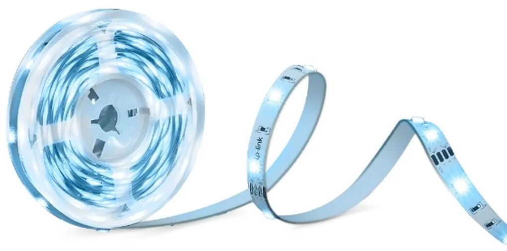 LED ταινίες TP-Link TAPOL900-5 5 m Λευκό Πολύχρωμο 13,5 W