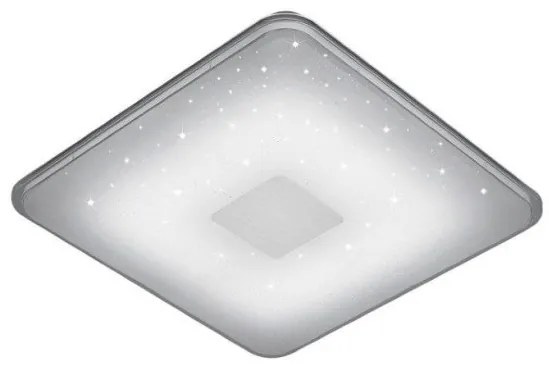 Πλαφονιέρα Φωτιστικό Οροφής SAMURAI 628613001 λευκό Trio Lighting-628613001-Λευκό 628613001