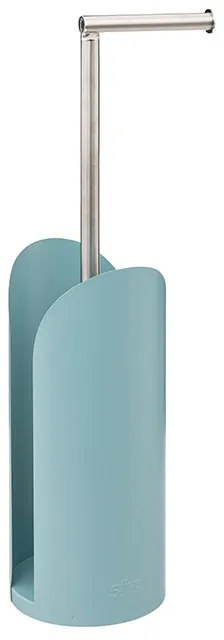 Σταντ Για Χαρτί Υγείας (Φ15x60) F-V Paper Holder Artic 160884Q