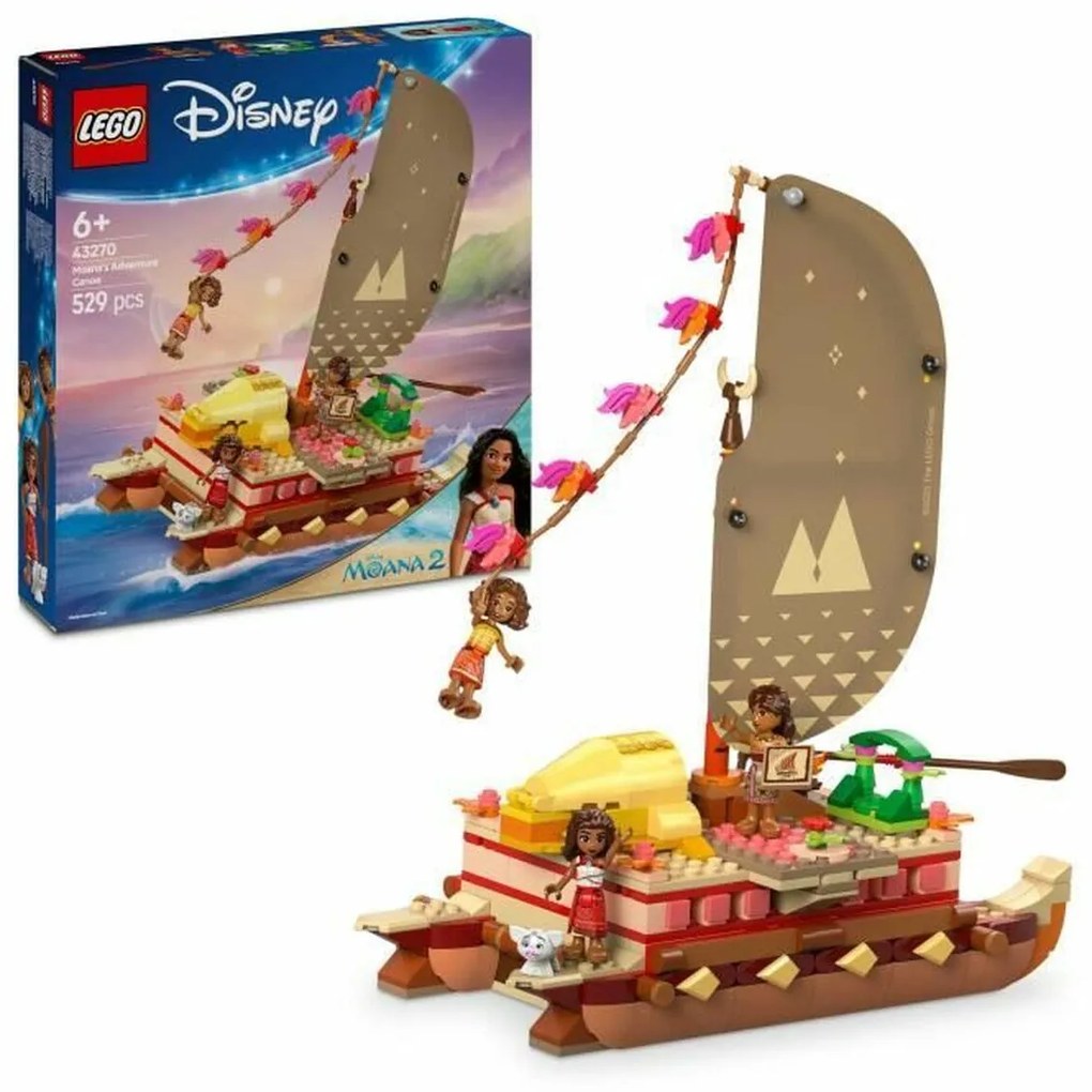 Παιχνίδι Kατασκευή Lego
