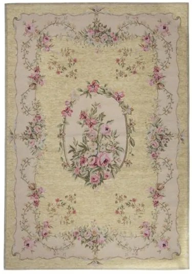 Χαλί Canvas 204J 075x150 oval