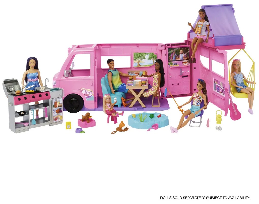 Κούκλα μωρού Mattel