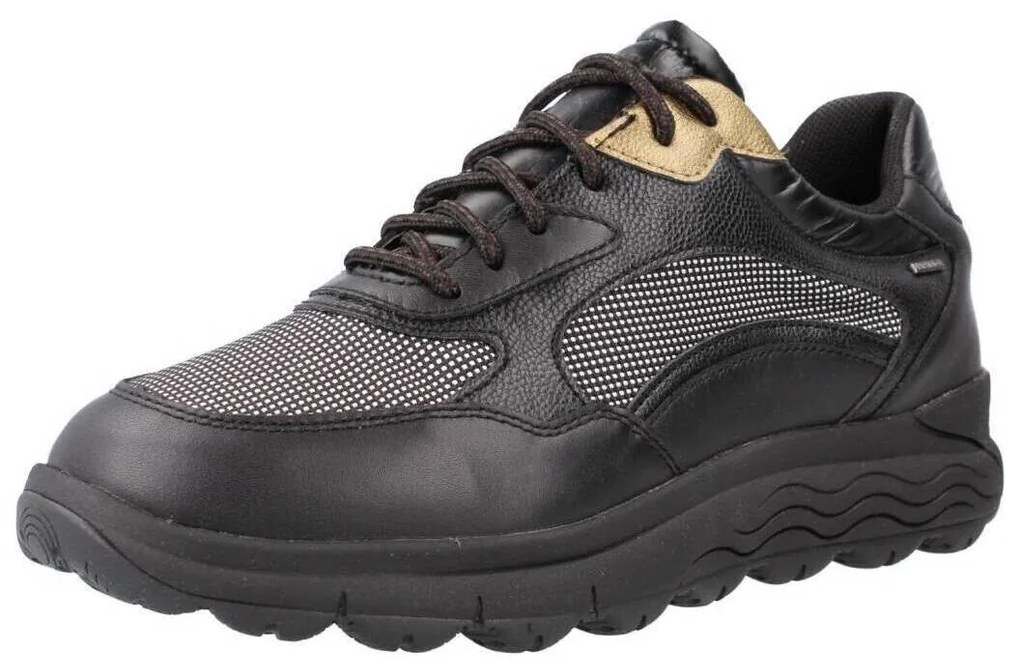 Sneakers Geox  D SPHERICA 4X4 B ABX