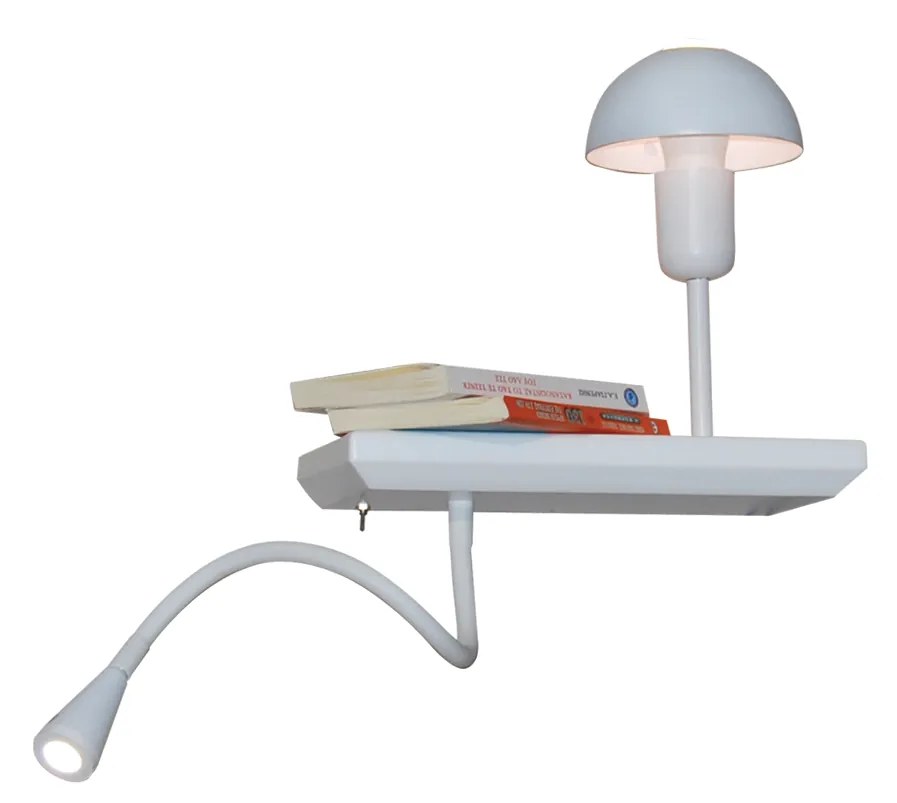 HL-3596 SR2 Rowan White