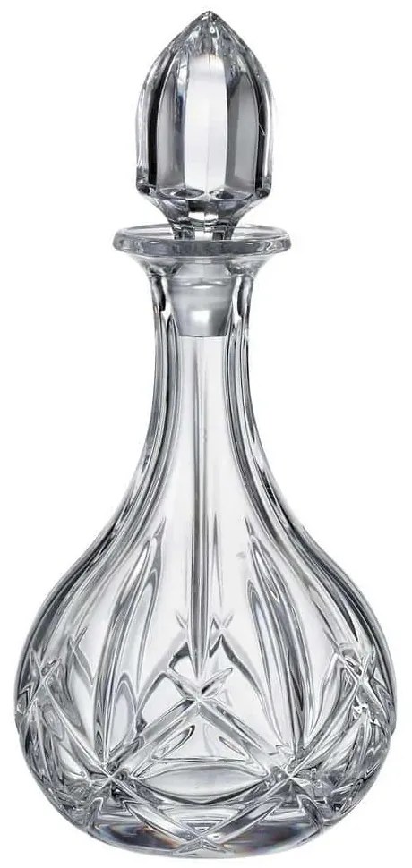 Καράφα Κρασιού 1250 SHEFFIELD - Crystal Bohemia