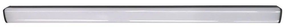 Γραμμικό Φωτιστικό Μαγνητικό Flex MF30-01-B02 60x3x2,33 Led 12W 3000K White-Black Homelighting