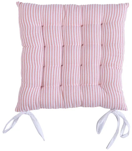 Μαξιλάρι Καρέκλας Viral Peach 45x45 - Nef-Nef Homeware