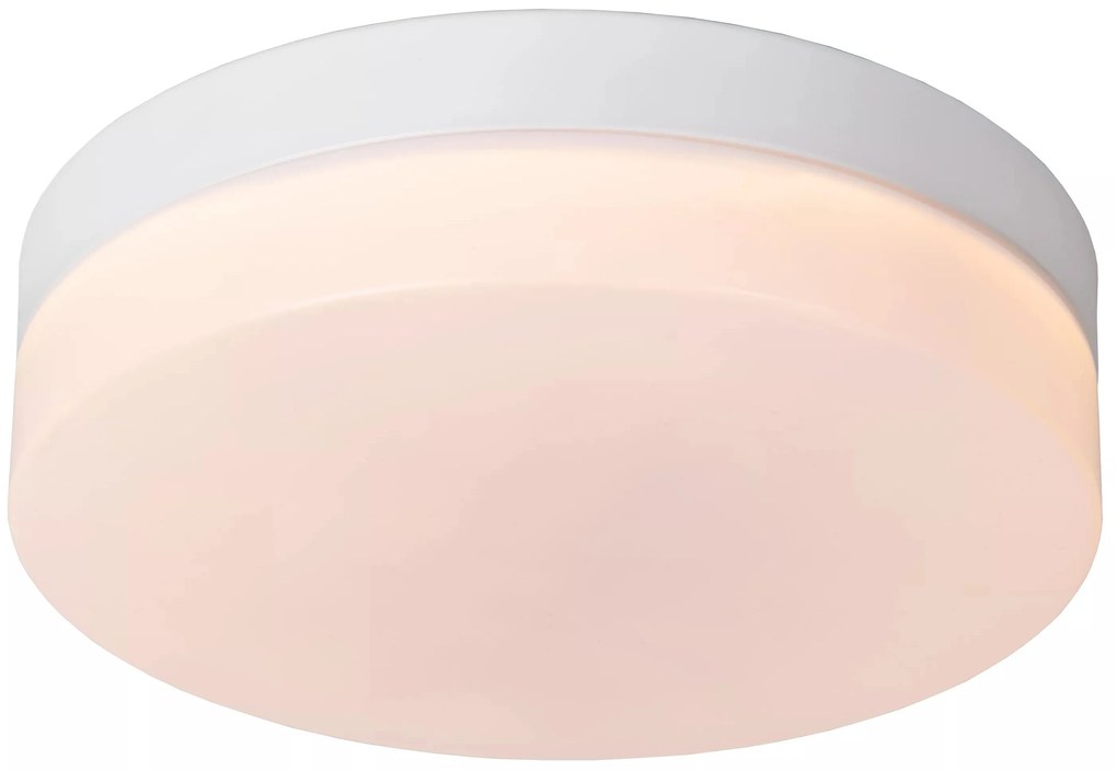 Φωτιστικό Οροφής Lucide 79111-24-31 BISKIT Λευκό (White)|Λευκό (White) 2700 K