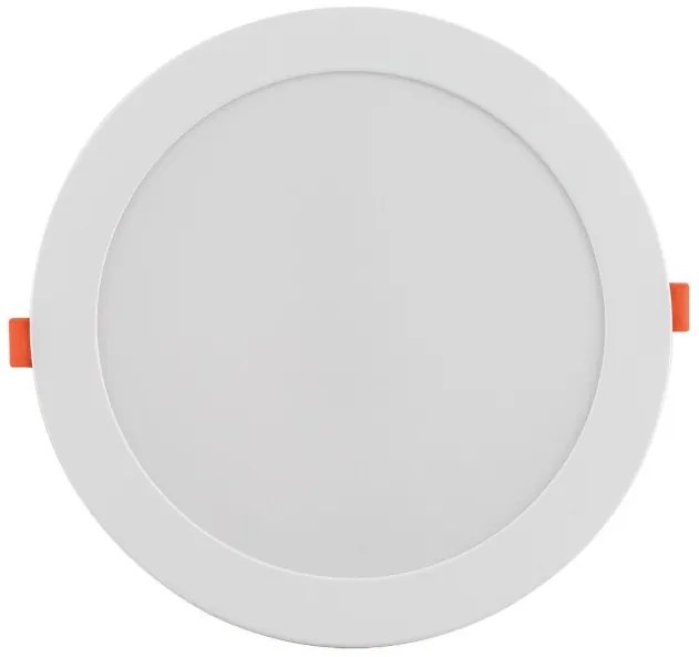 Σποτ Οροφής Χωνευτό LED 18W IP20 4000K Λευκό 64164 Arlight-64164-Λευκό 0064164