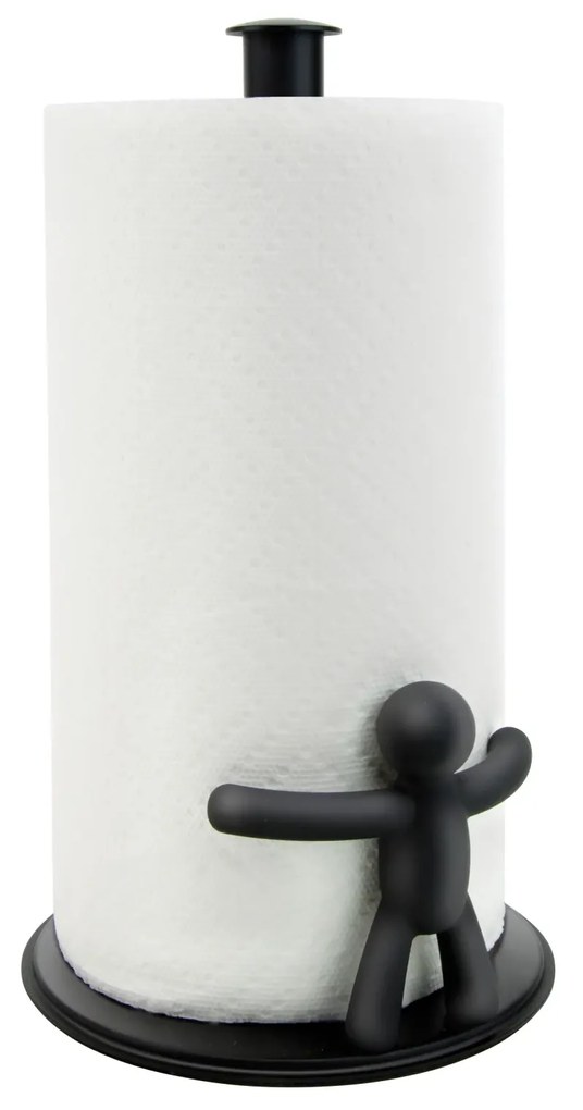 Umbra μεταλλική βάση ρολού κουζίνας,Buddy 1019271-040