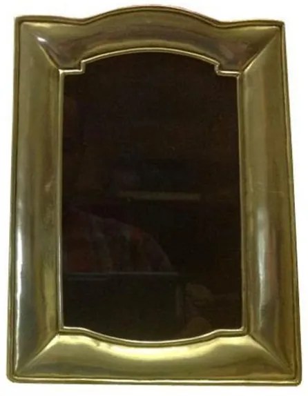 Κορνίζα από Κασσίτερο 15x21cm Etoile PWT-015L
