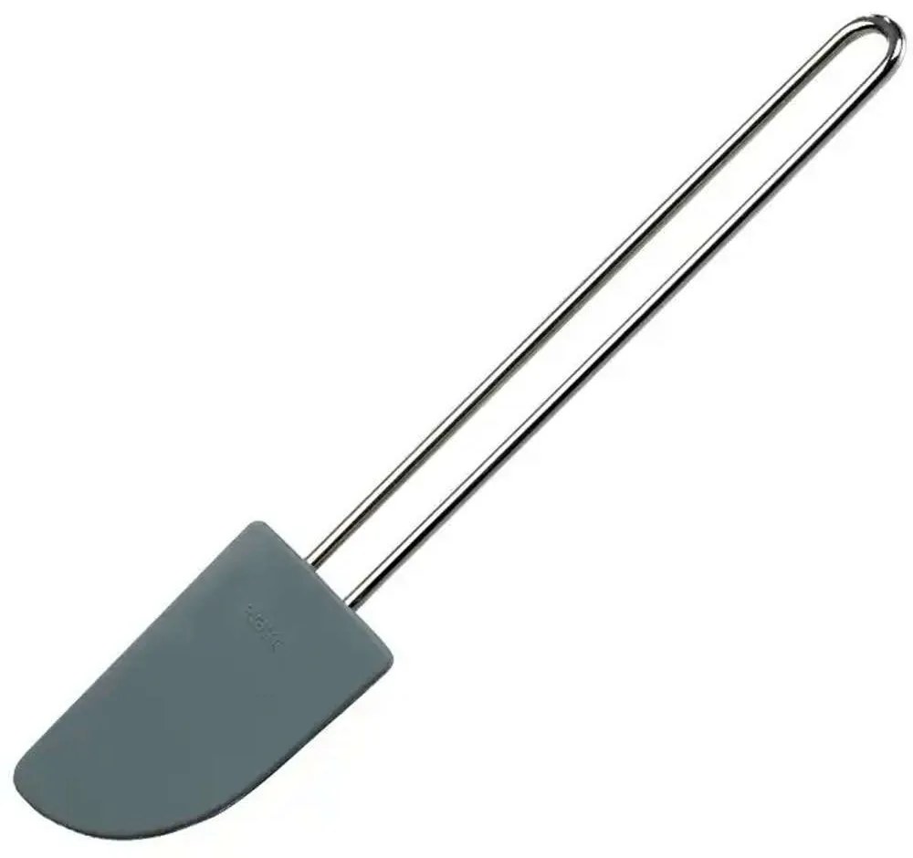 Σπάτουλα 118062 Inox-Grey Eva Solo Steel,Siliecone