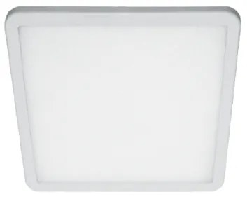 Φωτιστικό Πάνελ Χωνευτό LED 9W Λευκό 6000K 720Lm Slim 2,5cm 11,8x11,8cm FLEXI960SW ACA -FLEXI960SW-Λευκό FLEXI960SW