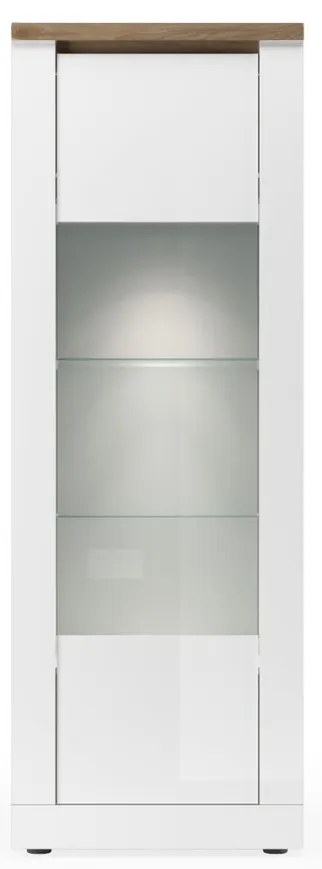 Έπιπλο Τηλεόρασης Ανθρακί Οξειδωμένο 121x43x57