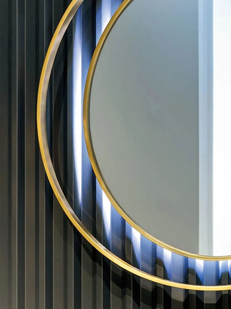 Καθρέπτης Eclipse Luminor