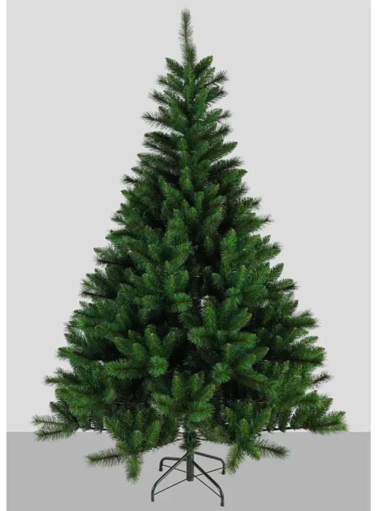 Ambiance Χριστουγεννιάτικο Δέντρο Τεχνητό 215 εκ.